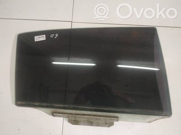 Toyota Corolla E120 E130 Vetro del finestrino della portiera posteriore 