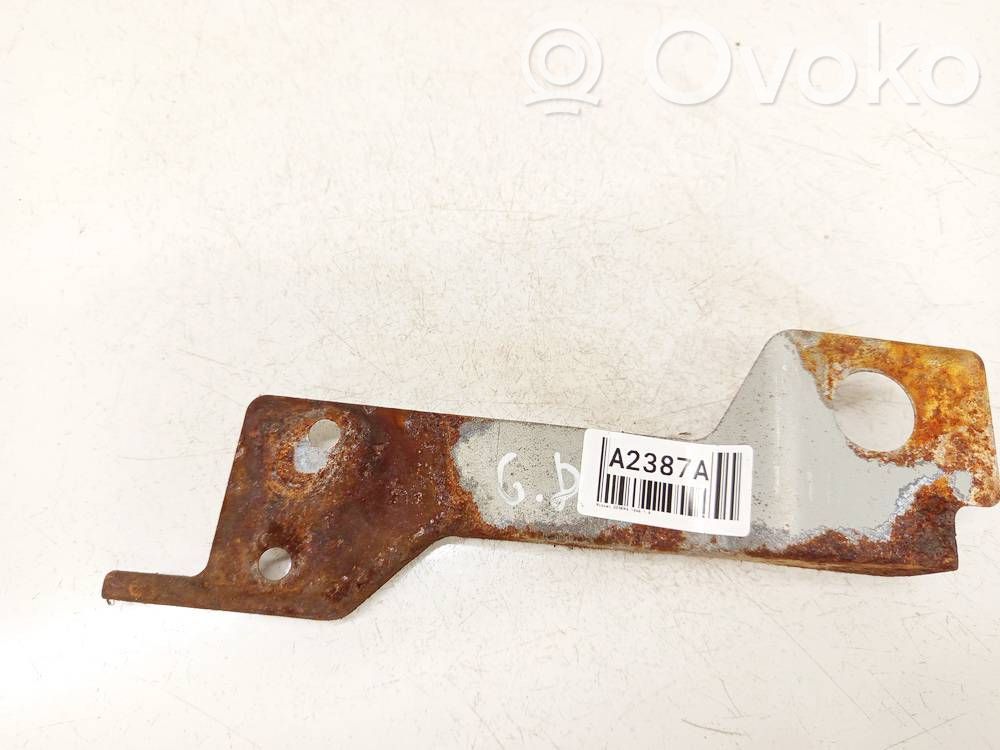 Nissan Serena Alte piese de exterior 