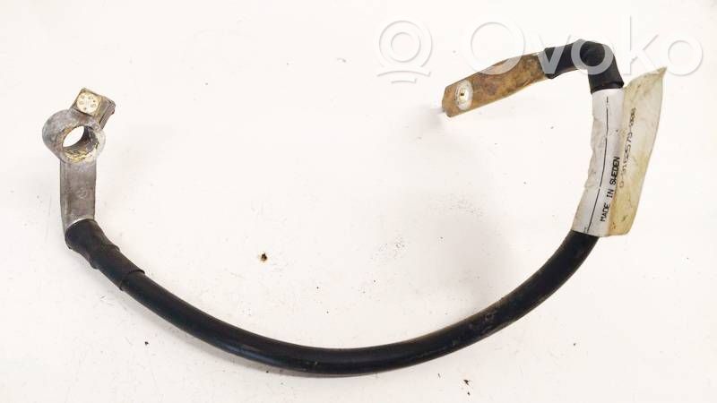 Pluskabel Batterie   9162579S,9162579,91625798011120601,9162579S,D9162579008