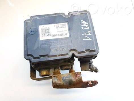 Jeep Grand Cherokee (WK) Pompe ABS 