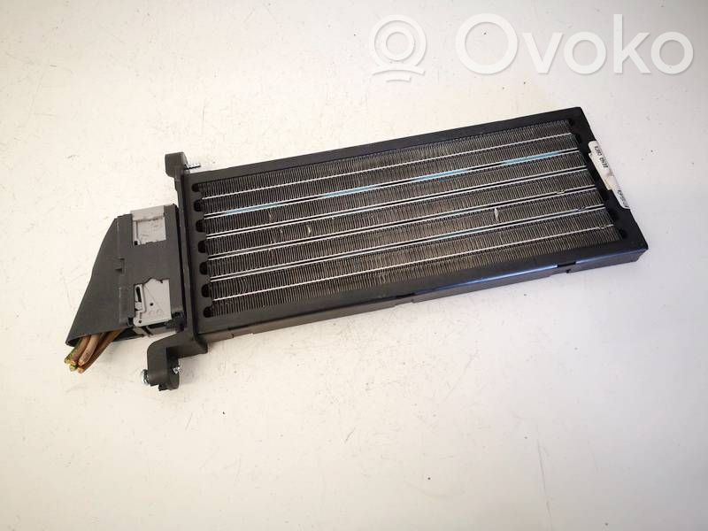 Citroen C4 I Radiator aerotermă electrică cabină 