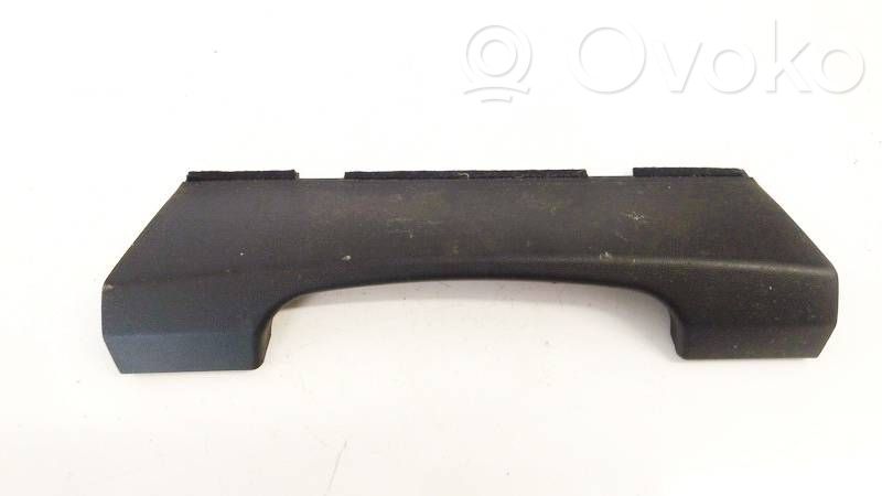 Skoda Fabia Mk1 (6Y) Rivestimento del piantone del volante 