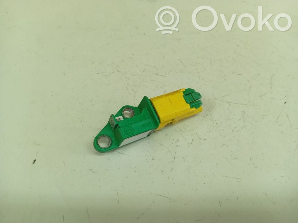 Seat Toledo III (5P) Centralina/modulo airbag