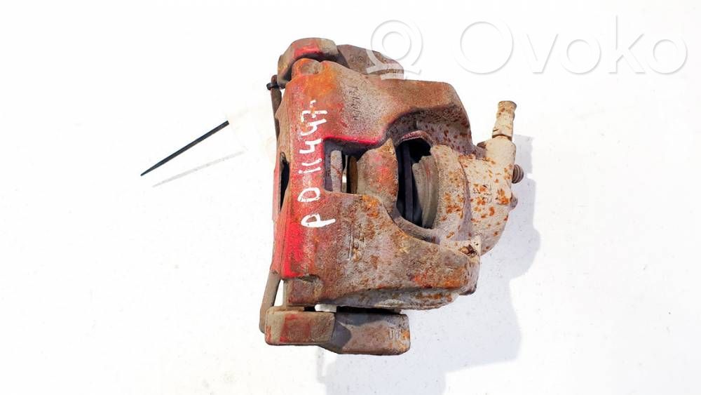 Bremssattel vorne