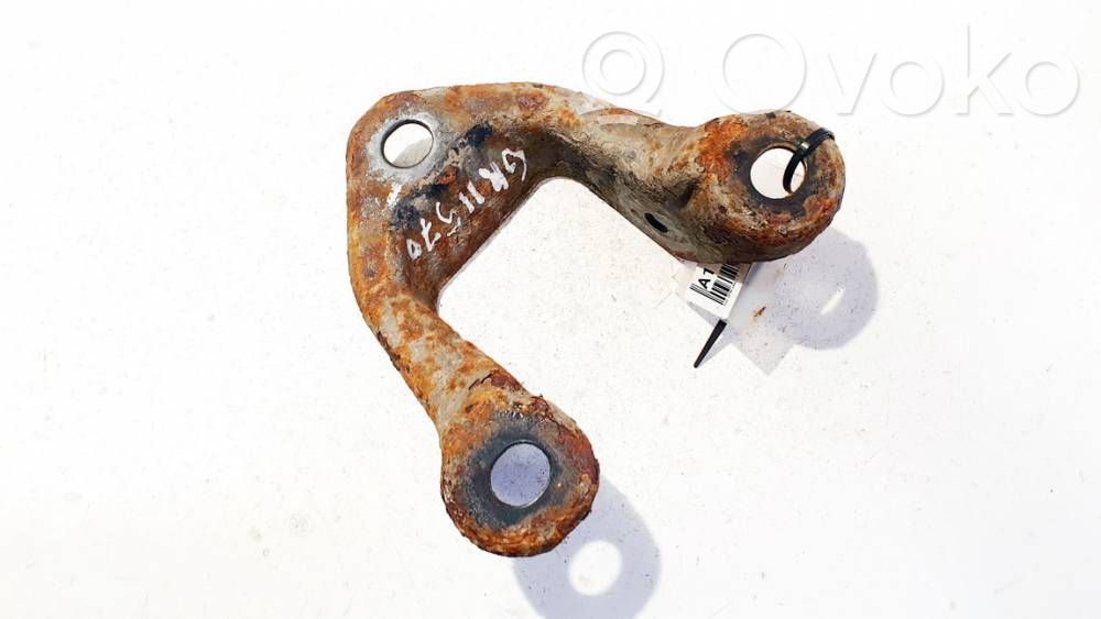 Opel Astra H Bridă din portbagaj 