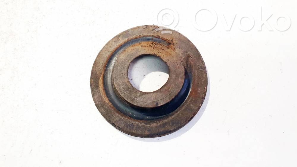 Volkswagen Touran I Molla elicoidale anteriore con cuscinetti in gomma