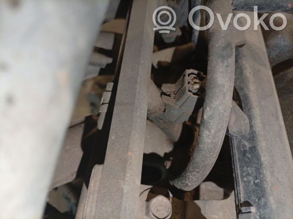 Mazda 323 Injector combustibil 