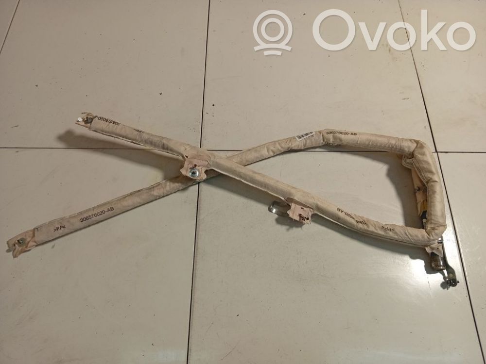 Opel Insignia A Airbag cortină 
