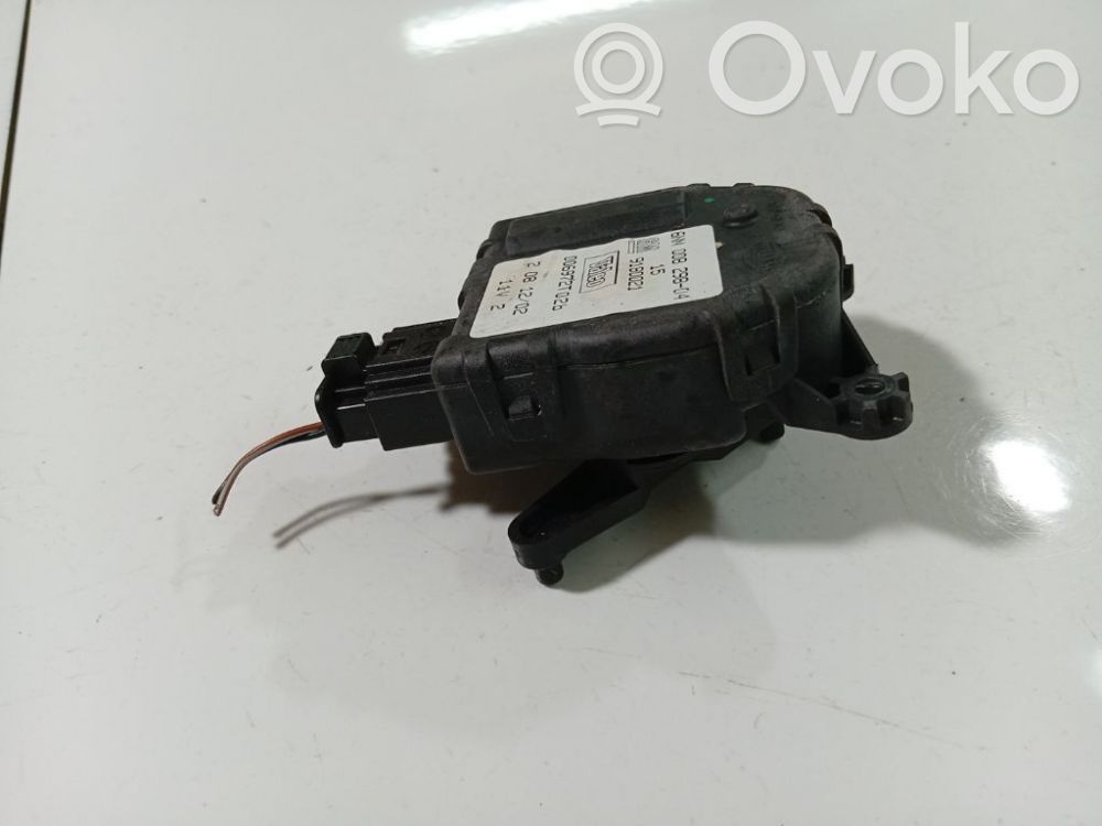 Opel Vectra C Moteur / actionneur de volet de climatisation