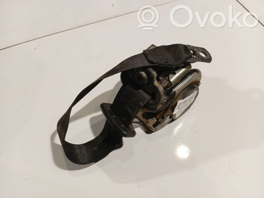 Mercedes-Benz B W245 Ceinture de sécurité arrière 