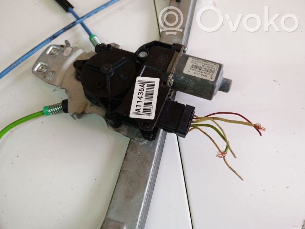 Citroen C5 Motor macara geam ușă față