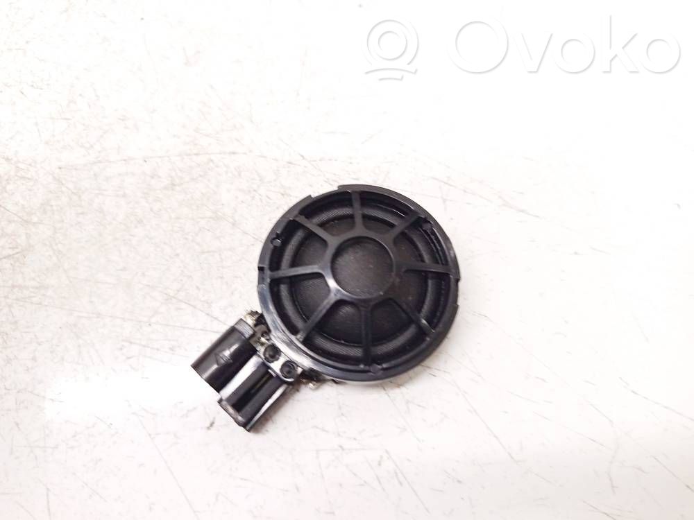 Altavoz de la puerta delantera   100483300A,100483300A