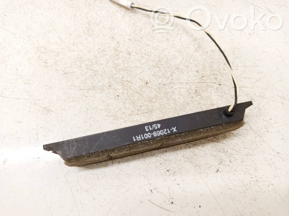 Unidad de control de la antena   X12069001R1,X12069001R1