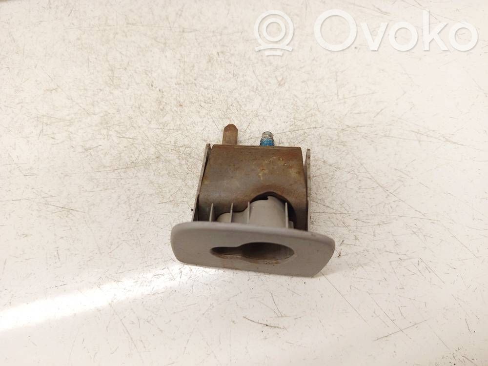 Opel Astra H Altra parte esteriore