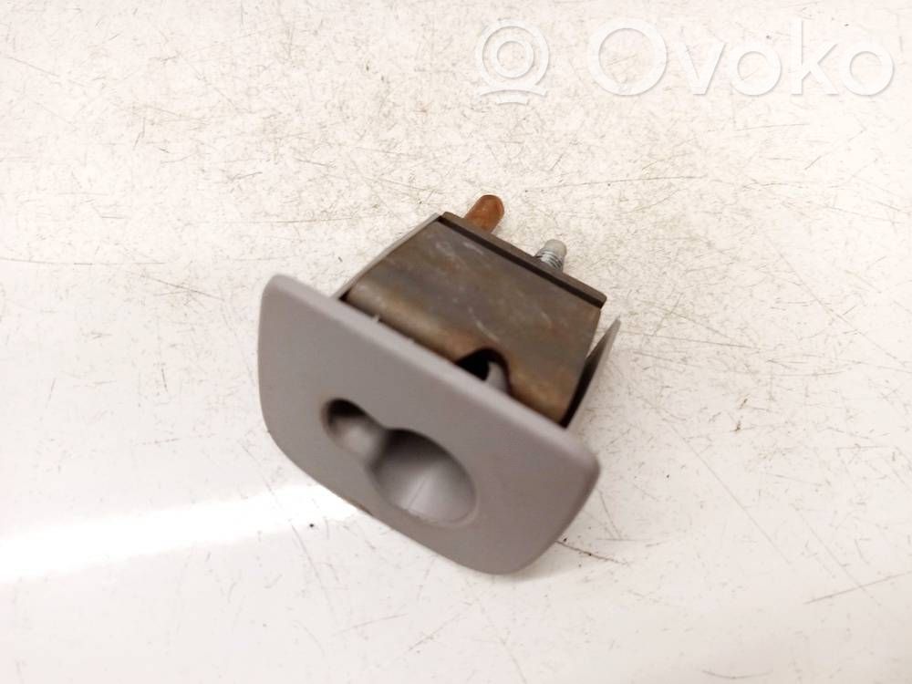 Opel Astra H Altra parte esteriore 