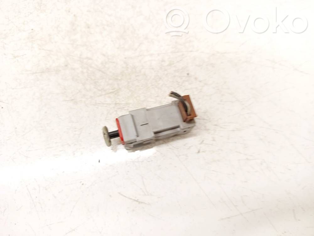 Opel Astra H Comutator senzor pedală frână 