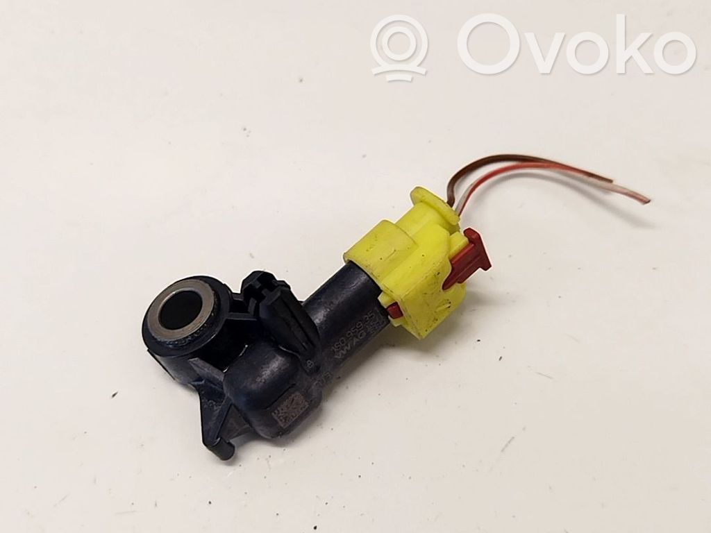 Sensor impacto/accidente para activar Airbag   1S0959351,1S0959351,1S0959351