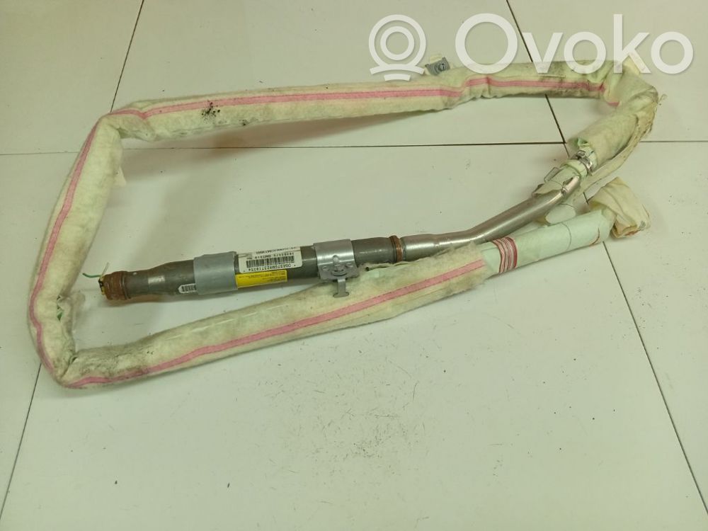 Opel Antara Airbag da tetto 