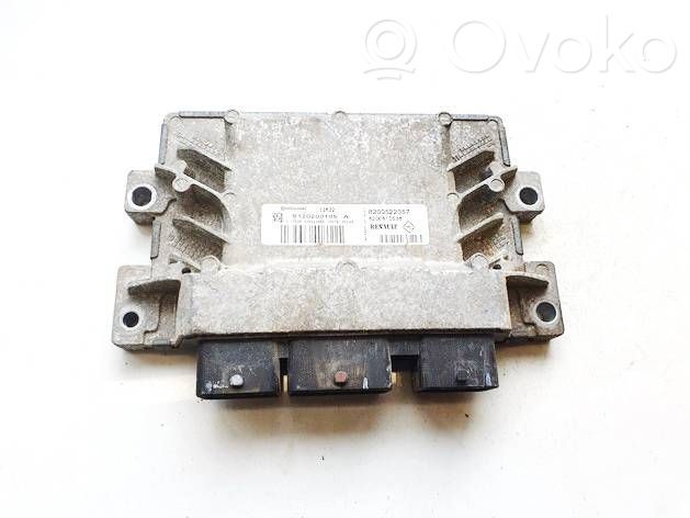 Centralina/modulo del motore   8200522357,8200522357,8200510536,8200522357,S120200105A