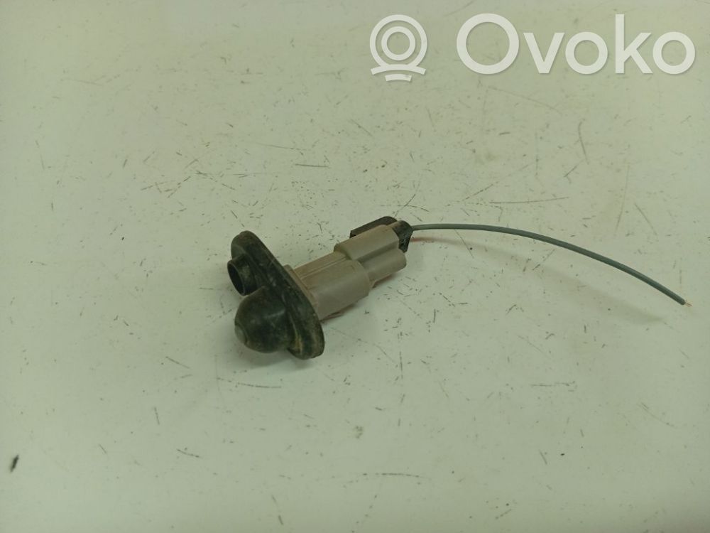 Opel Astra G Sensore portiera anteriore