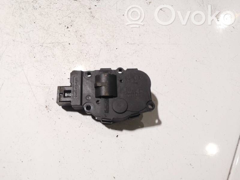 Citroen C4 Grand Picasso Motorino attuatore aria 