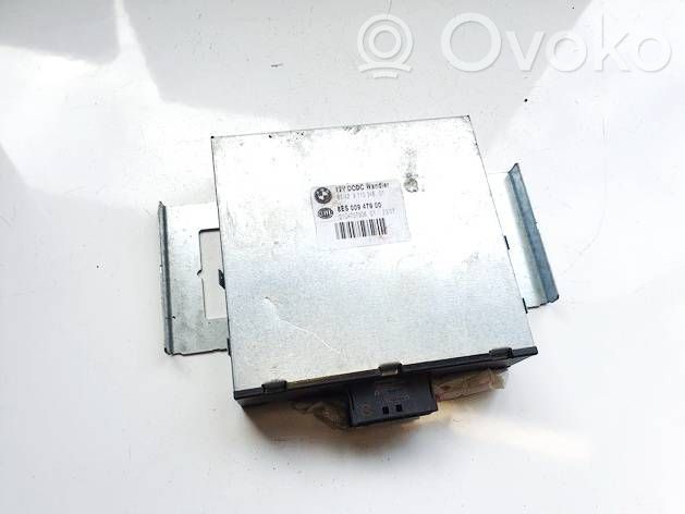Alte unități/module de control   6142911334801,6142911334801,6142911334801,8ES00947900