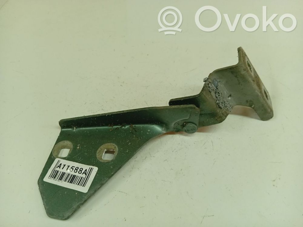 Renault Megane II Charnière, capot moteur