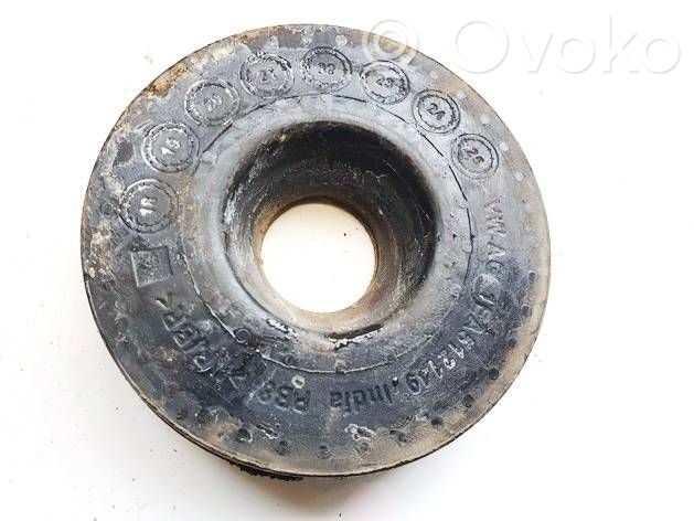 Volkswagen ID.4 Patin de ressort avant