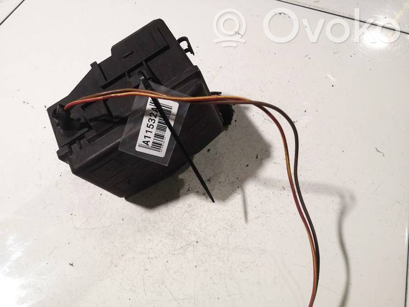 Opel Astra G Set scatola dei fusibili