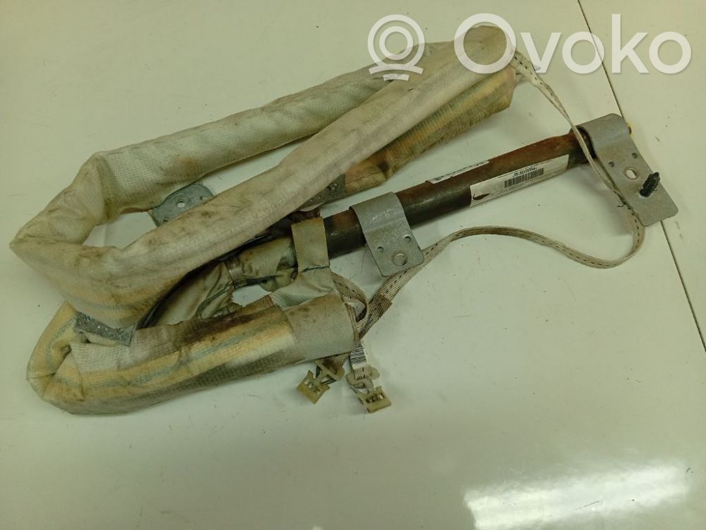 Dodge Avenger Airbag de toit