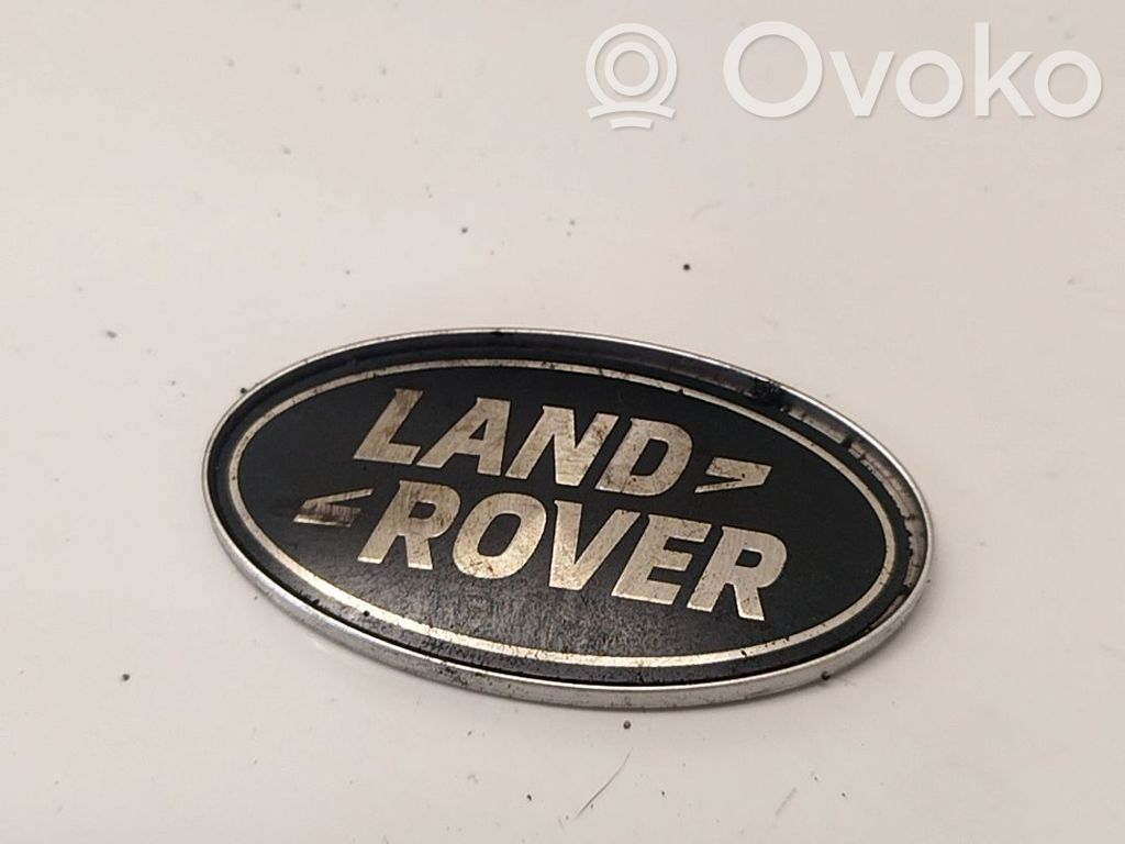 Land Rover Discovery Sport Siglă fabricant/emblemă