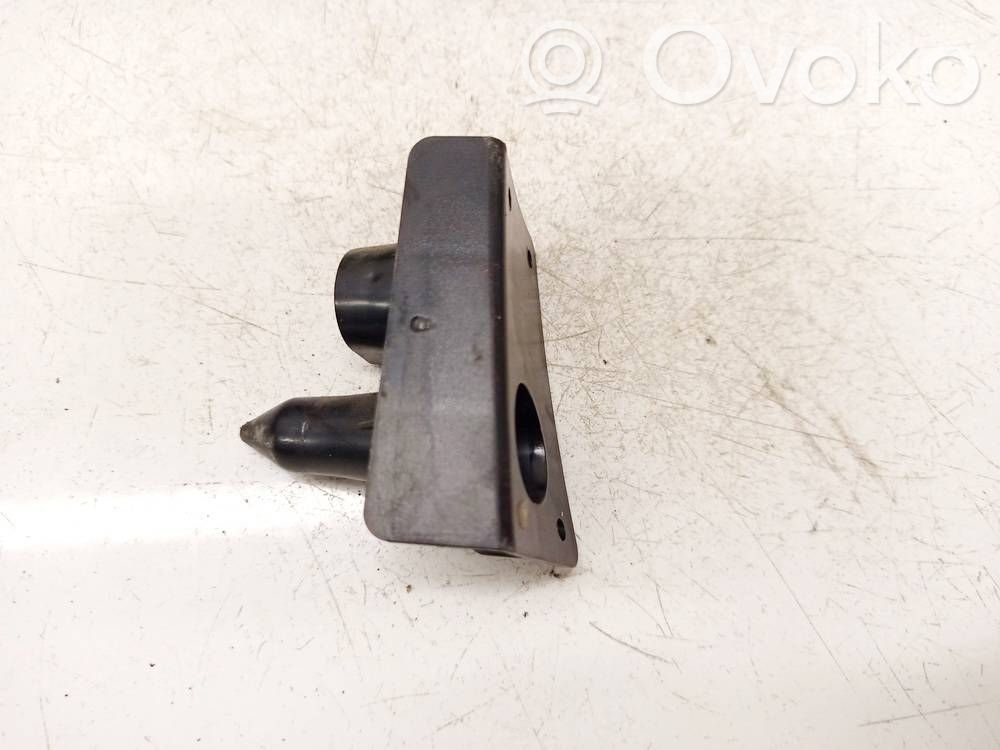 Opel Astra H Alte piese de exterior 