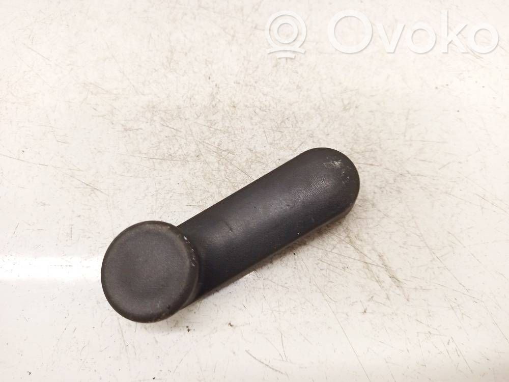 Opel Astra H Manetă macara ușă față 