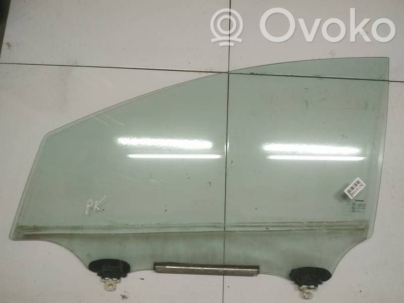 Toyota Corolla Verso AR10 Geam ușă față patru uși 