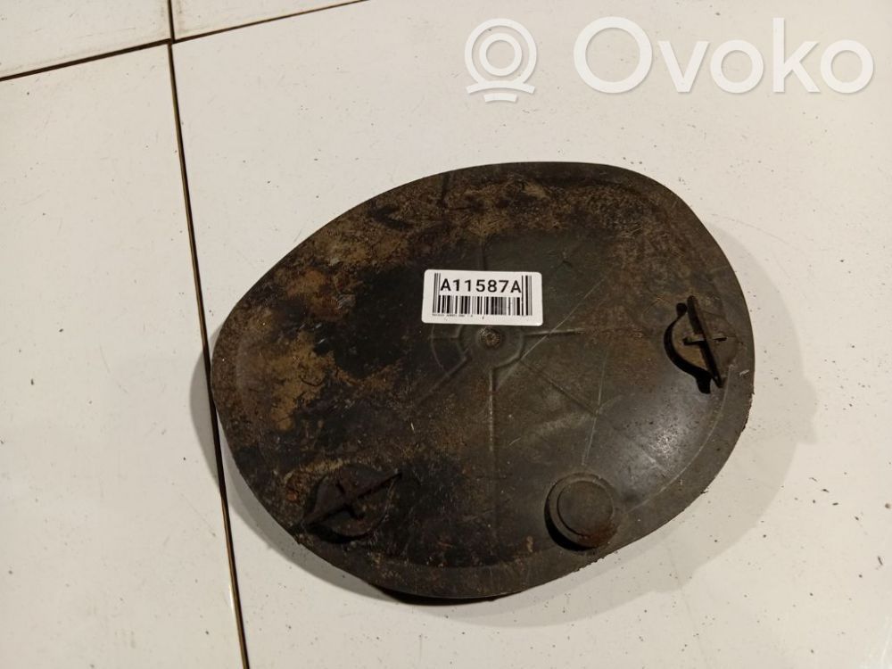 Renault Scenic I Altra parte esteriore 