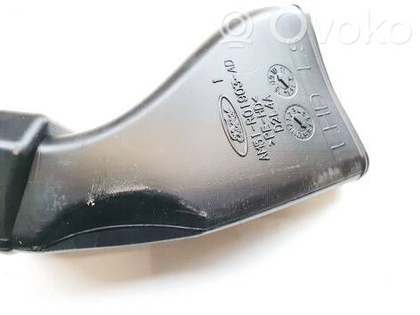 Ford Grand C-MAX Conduit d'air (cabine) 