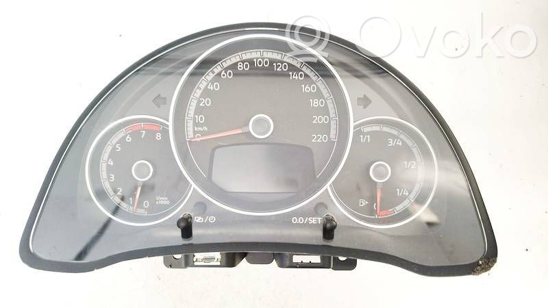 Nopeusmittari (mittaristo)   1S0920870A,1S0920870A