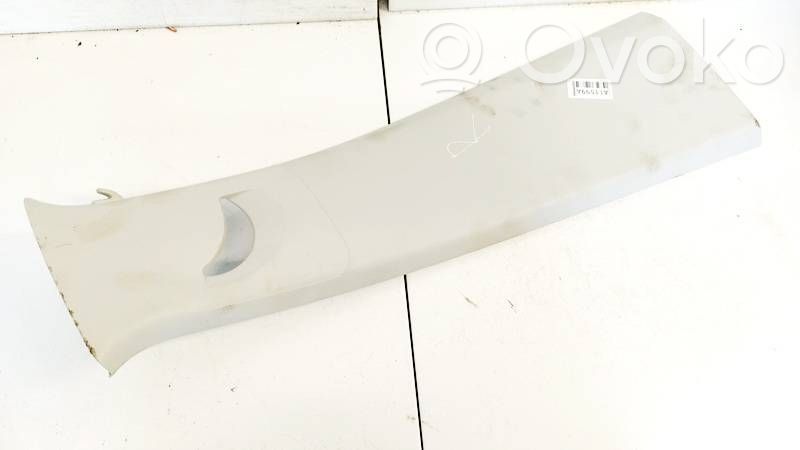 Volkswagen Up Pilar (B) (superior)