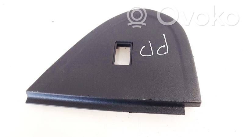 Volkswagen Up Moldura del extremo lateral de panel 
