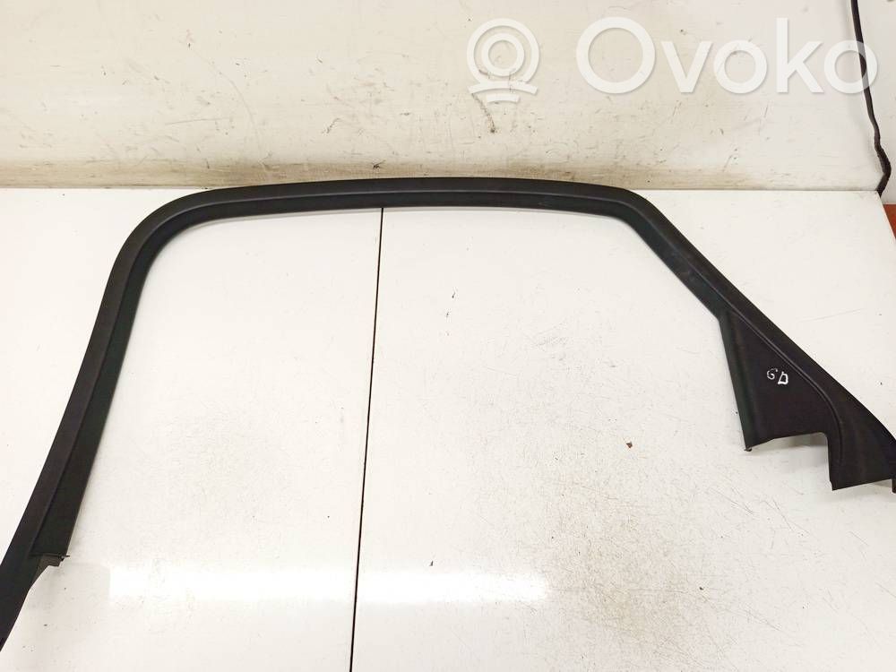 Audi A4 S4 B8 8K Alte componente panou ușă spate