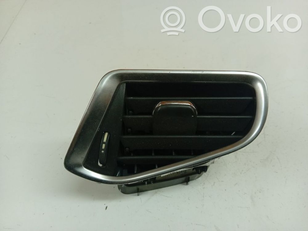 Citroen C4 II Grilă ventilație centrală 