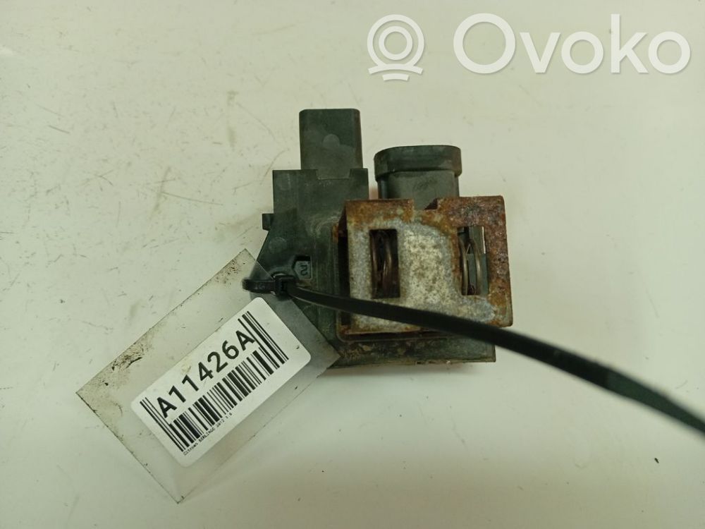 Citroen Berlingo Releu ventilator lichid răcire 