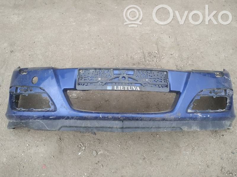 Opel Astra H Paraurti anteriore 