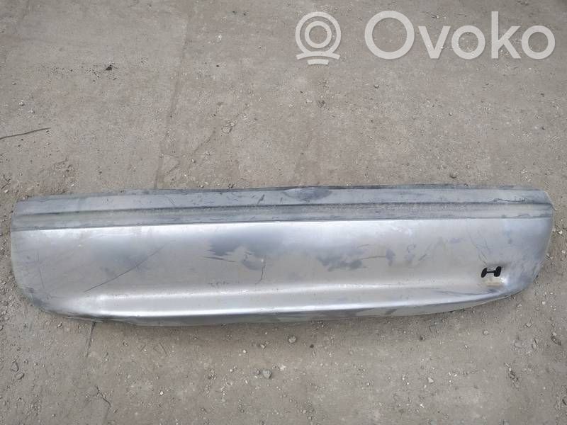 Opel Corsa B Paraurti