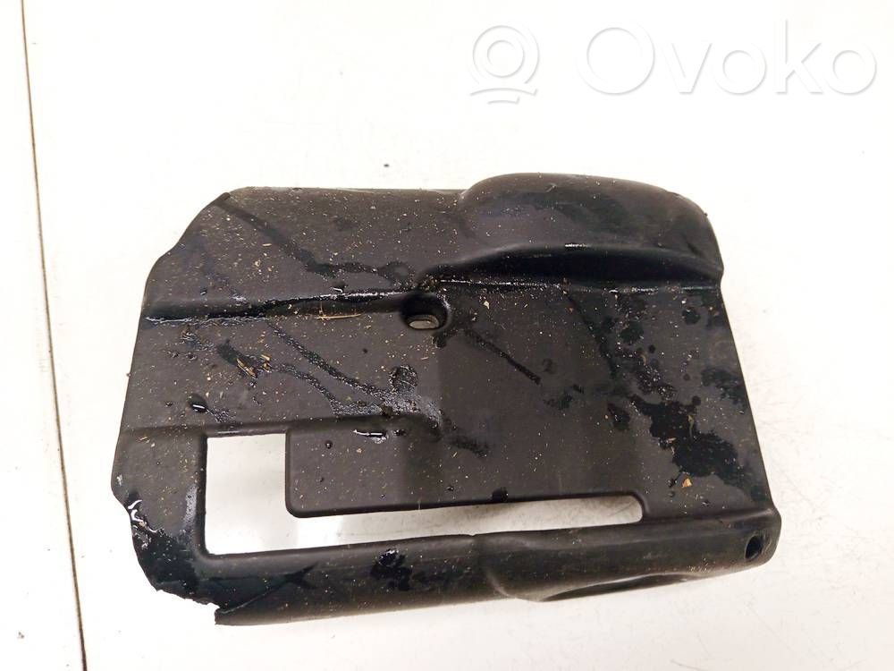 Volkswagen PASSAT B5 Garniture de colonne de volant