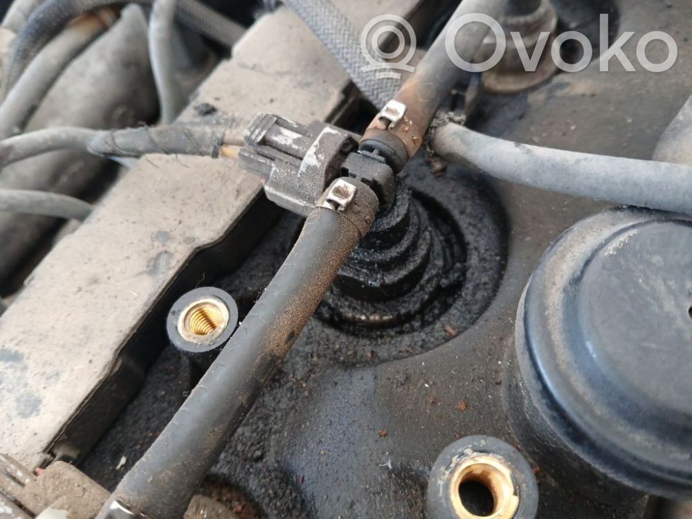 Opel Meriva A Injector combustibil 
