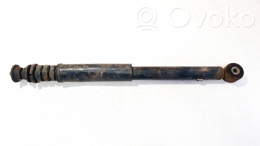 Stoßdämpfer hinten   8200287736,8200287736