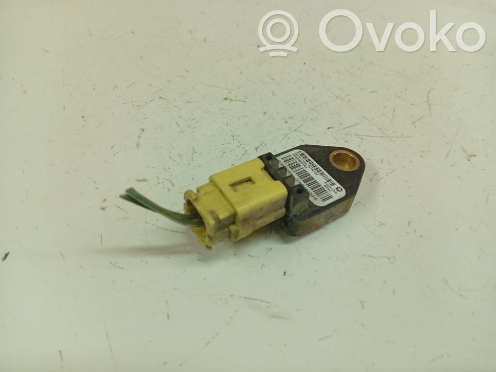 Airbagsensor Crashsensor Drucksensor   P04896061AA,39754C,P04896061AA,TC4ME13574N016