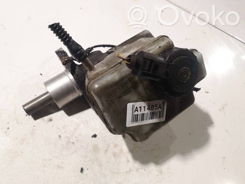Skoda Octavia Mk2 (1Z) Rezervor lichid frână