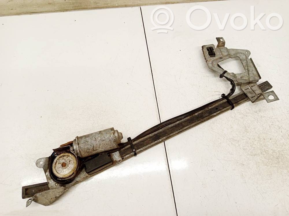 Mercedes-Benz E W124 Alzacristalli della portiera anteriore con motorino